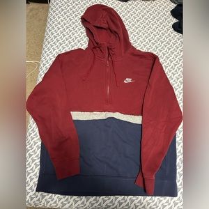 Men’s Nike Hoodie XL